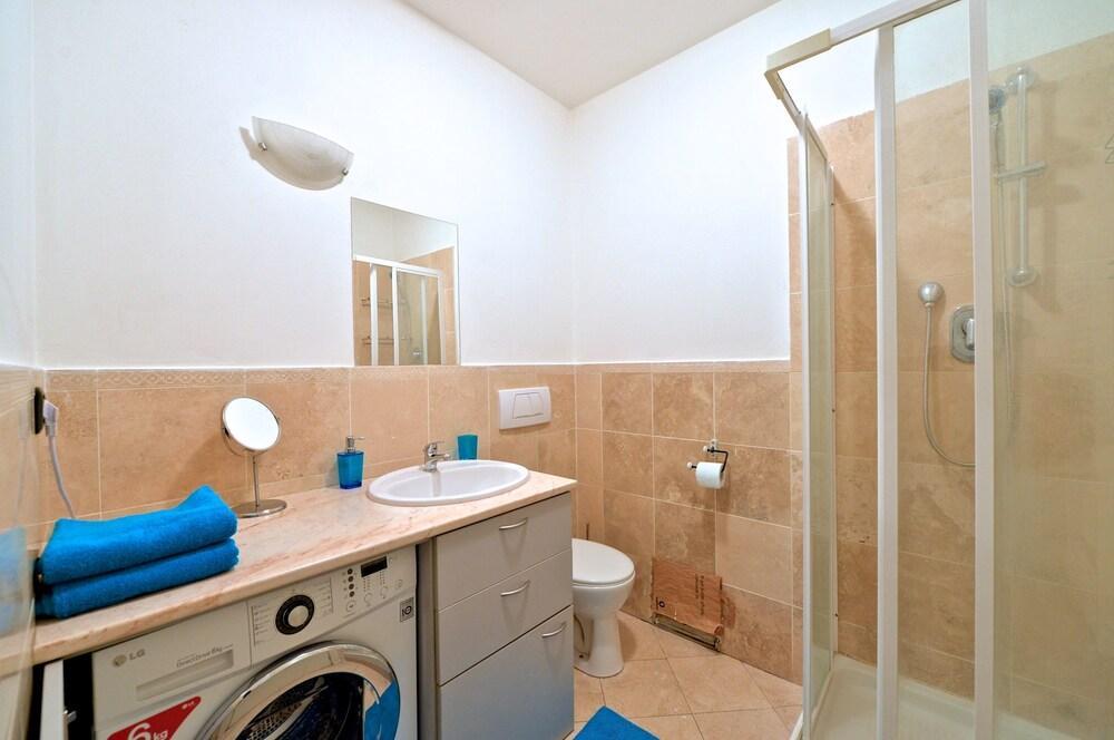 Legerova 33 Apartments Прага Экстерьер фото
