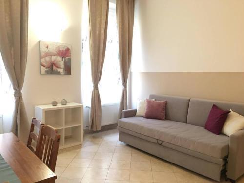 Legerova 33 Apartments Прага Экстерьер фото