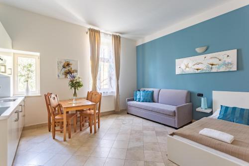 Legerova 33 Apartments Прага Экстерьер фото