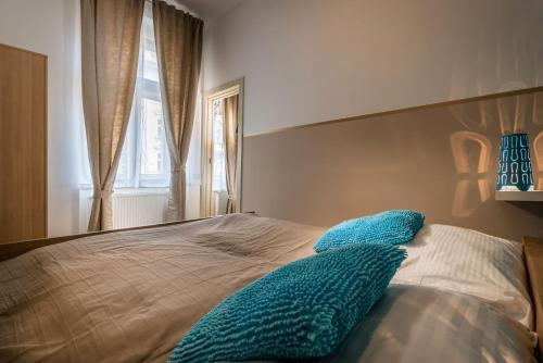 Legerova 33 Apartments Прага Экстерьер фото