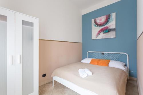 Legerova 33 Apartments Прага Экстерьер фото