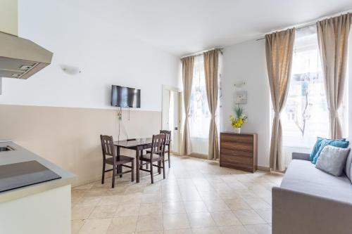 Legerova 33 Apartments Прага Экстерьер фото