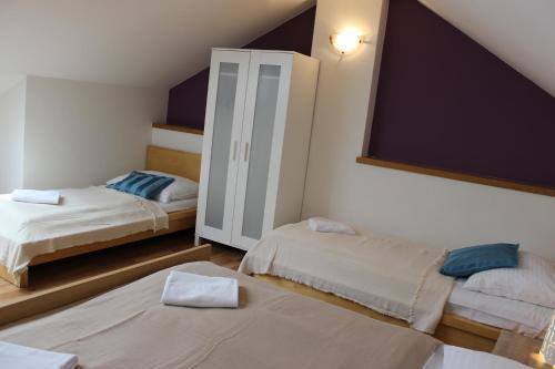 Legerova 33 Apartments Прага Экстерьер фото