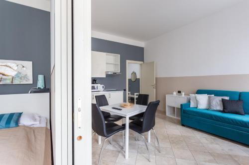 Legerova 33 Apartments Прага Экстерьер фото