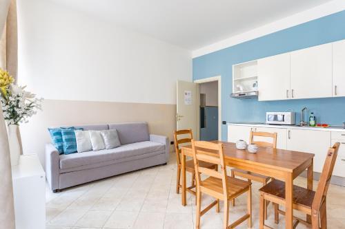 Legerova 33 Apartments Прага Экстерьер фото
