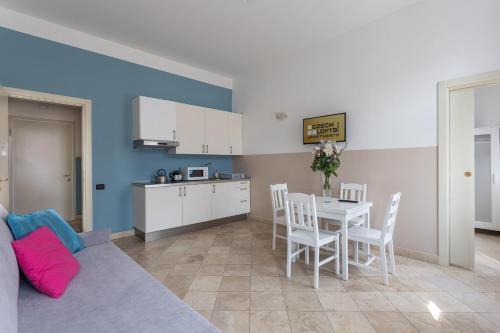 Legerova 33 Apartments Прага Экстерьер фото